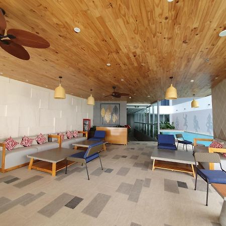 Panorama Luxury Sea View Apartment Nha Trang Exterior foto